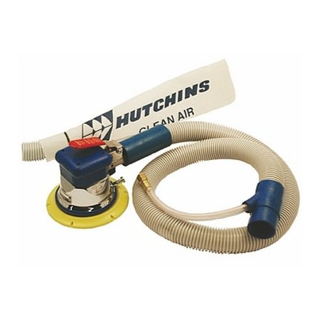 Hutchins Manufacturing SANDER RANDOM ORBIT DF & VA HU8650